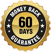 RagnarOak 60-Day Money Back Guarantee